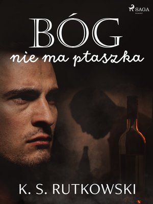 Bóg nie ma ptaszka – ebook