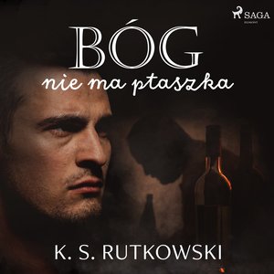 Bóg nie ma ptaszka – audiobook