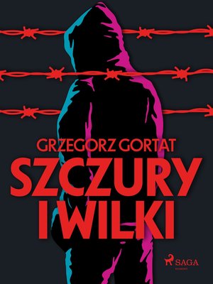 Szczury i wilki – ebook
