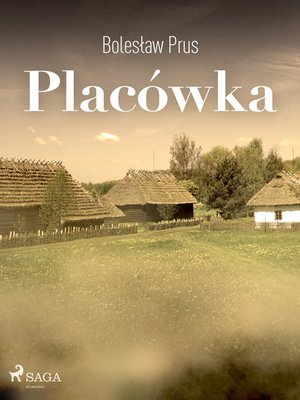 Placówka – ebook
