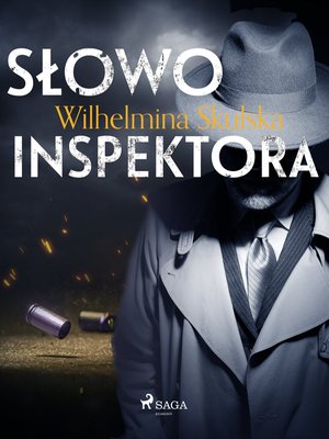 Słowo inspektora – ebook