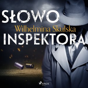 Słowo inspektora – audiobook