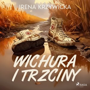 Wichura i trzciny – audiobook