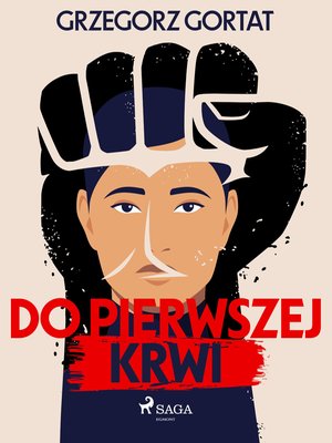 Do pierwszej krwi – ebook