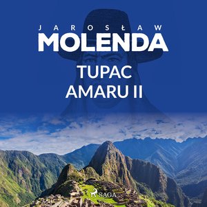 Tupac Amaru II – audiobook