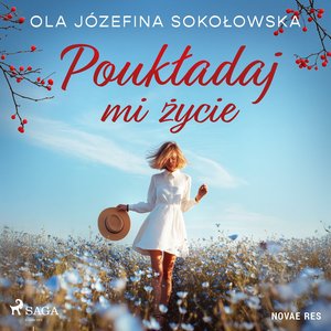 Poukładaj mi życie – audiobook