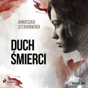Duch śmierci – audiobook
