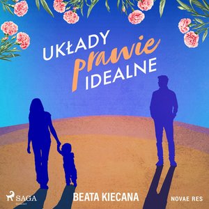 Układy prawie idealne – audiobook