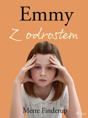 Emmy 6 - Z odrostem – ebook