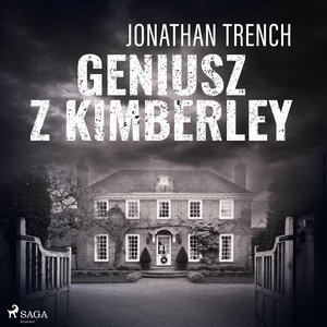 Geniusz z Kimberley – audiobook