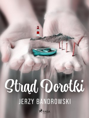 Strąd Dorotki – ebook