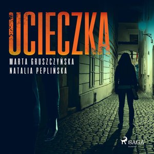 Ucieczka – audiobook