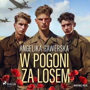 W pogoni za losem – audiobook