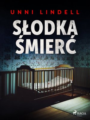 Słodka śmierć – ebook