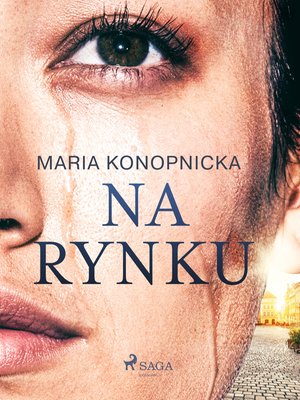 Na rynku – ebook
