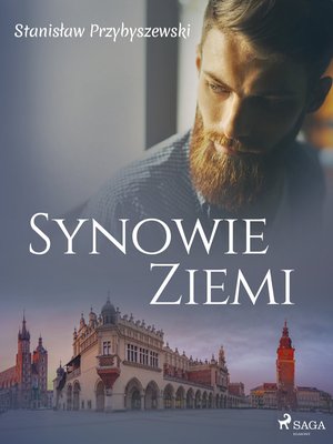 Synowie ziemi – ebook