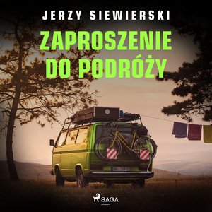 Zaproszenie do podróży – audiobook
