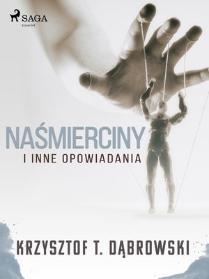 Naśmierciny i inne opowiadania – ebook