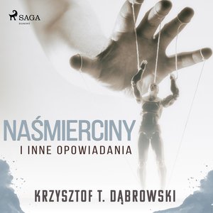 Naśmierciny i inne opowiadania – audiobook