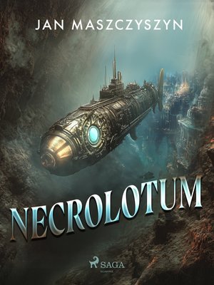 Necrolotum – ebook