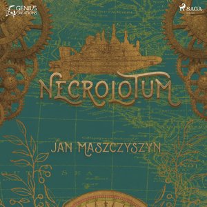 Necrolotum – audiobook