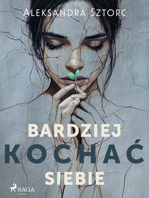 Bardziej kochać siebie – ebook