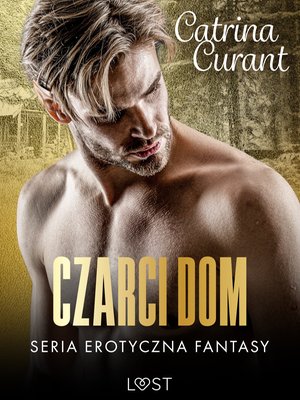 Czarci dom - seria erotyczna fantasy – ebook