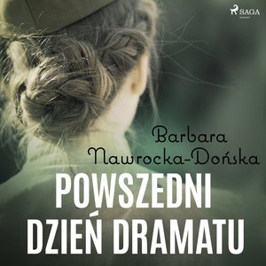Powszedni dzień dramatu – audiobook