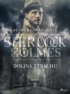 Dolina strachu – ebook