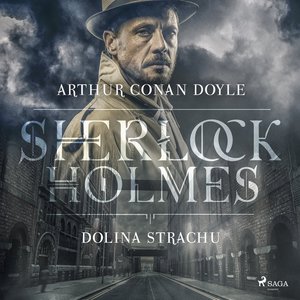 Dolina strachu – audiobook