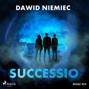 Successio – audiobook