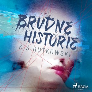 Brudne historie – audiobook
