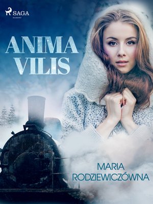 Anima Vilis – ebook