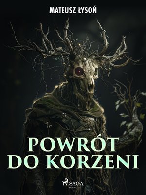 Powrót do Korzeni – ebook