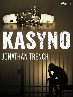 Kasyno – ebook