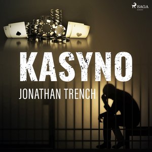 Kasyno – audiobook