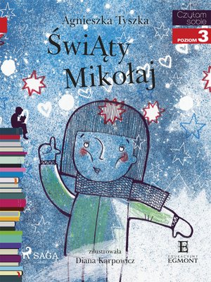Świąty Mikołaj – ebook
