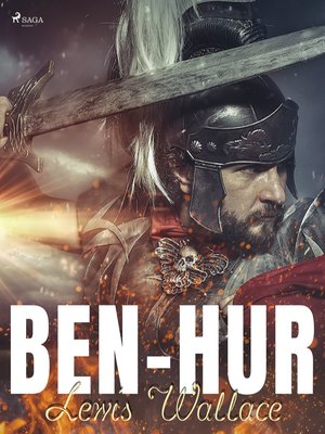 Ben Hur – ebook