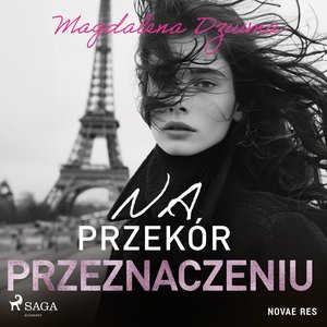 Na przekór przeznaczeniu – audiobook