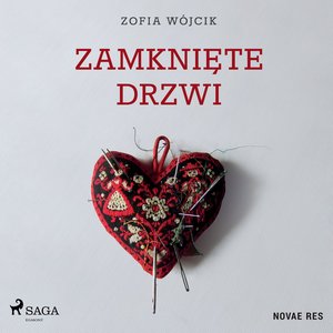Zamknięte drzwi – audiobook