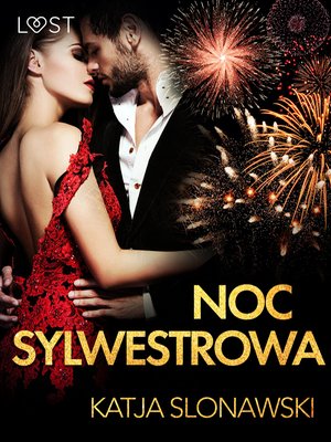 Noc sylwestrowa - opowiadanie erotyczne – ebook