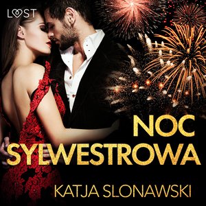 Noc sylwestrowa - opowiadanie erotyczne – audiobook