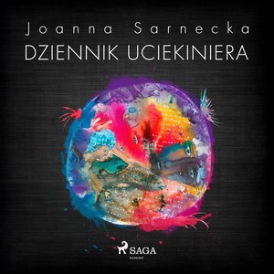 Dziennik uciekiniera – audiobook