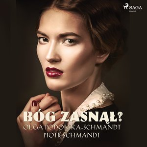 Bóg zasnął – audiobook