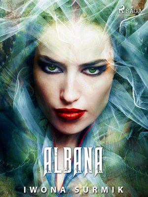 Albana – ebook