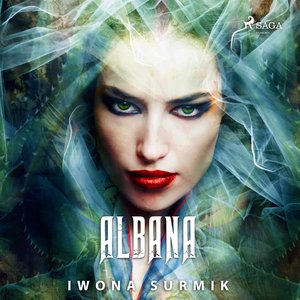 Albana – audiobook