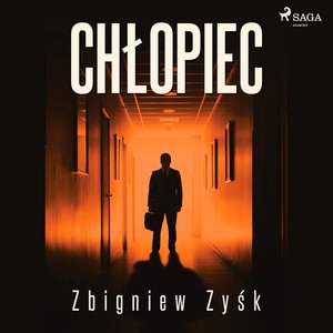 Chłopiec – audiobook