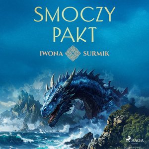 Smoczy pakt – audiobook