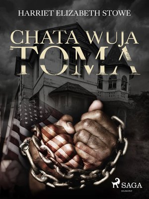 Chata wuja Toma – ebook