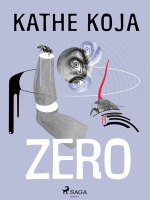 Zero – ebook